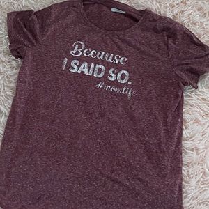 Maurice’s women’s top XL